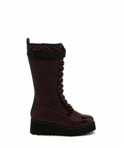 Unitednude Combat Tall Boot WOMEN