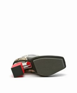 Unitednude Cube Boxy Hi