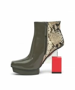 Unitednude Cube Boxy Hi