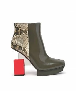 Unitednude Cube Boxy Hi