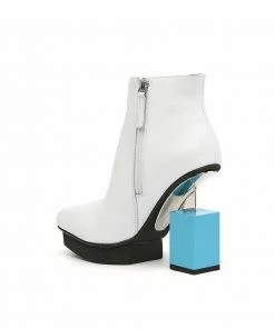 Unitednude Cube Boxy Hi