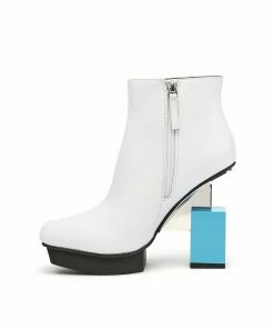 Unitednude Cube Boxy Hi