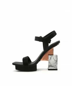 Unitednude Cube Sandal Hi