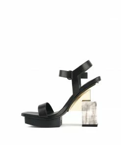 Unitednude Cube Sandal Hi