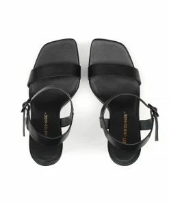 Unitednude Cube Sandal Hi
