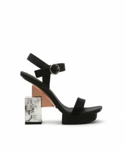 Unitednude Cube Sandal Hi