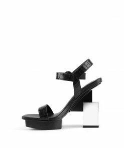 Unitednude Cube Sandal Hi