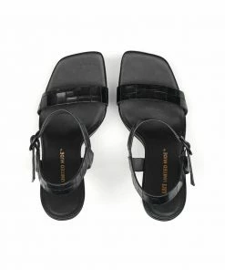 Unitednude Cube Sandal Hi