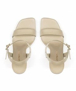 Unitednude Cube Sandal Hi