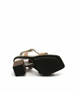 Unitednude Cube Sandal Hi