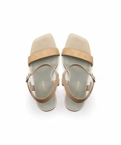 Unitednude Cube Sandal Hi