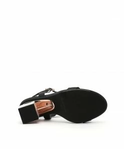 Unitednude Cube Sandal Mid WOMEN