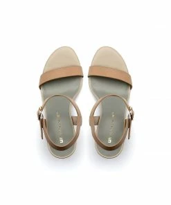 Unitednude Cube Sandal Mid WOMEN