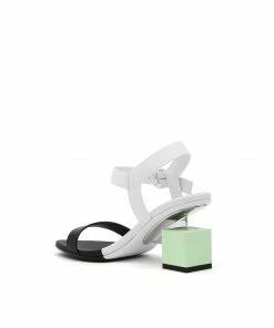 Unitednude WOMEN Cube Sandal Mid