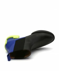 ISSEY MIYAKE X UN WOMEN Cubic Bootie