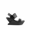 Unitednude Delta Wedge Sandal WOMEN