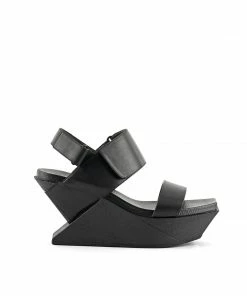 Unitednude Delta Wedge Sandal WOMEN