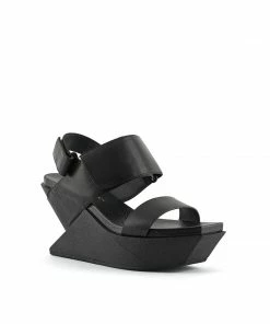 Unitednude Delta Wedge Sandal WOMEN