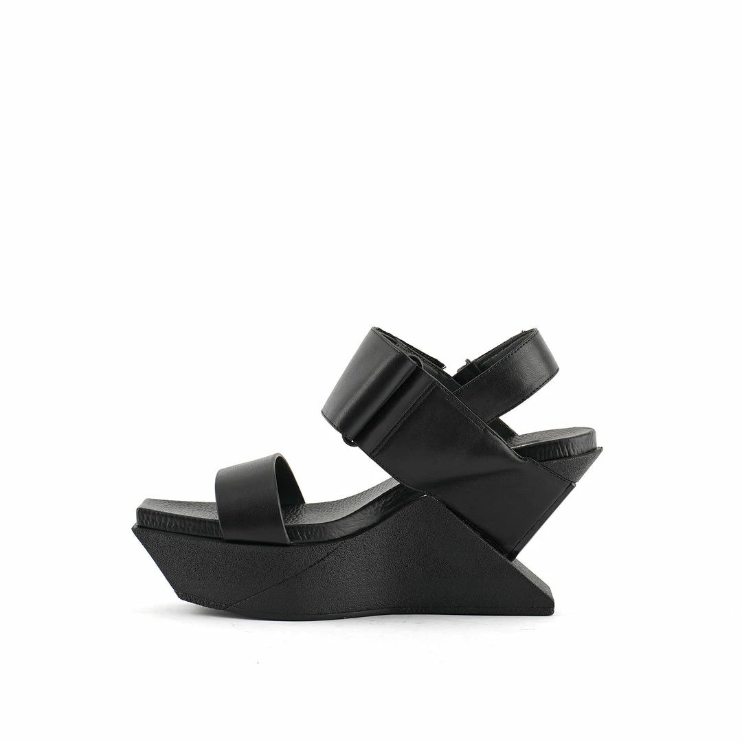 Unitednude Delta Wedge Sandal WOMEN