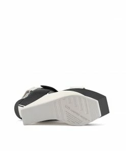 Unitednude TRENDING Delta Wedge Sandal