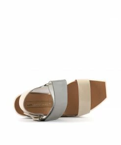 Unitednude Delta Wedge Sandal