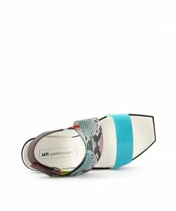 Unitednude Delta Wedge Sandal WOMEN