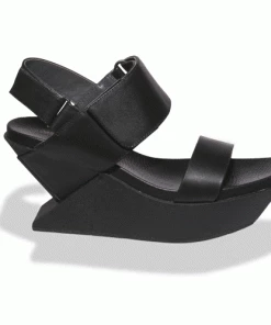 Unitednude Delta Wedge Sandal WOMEN