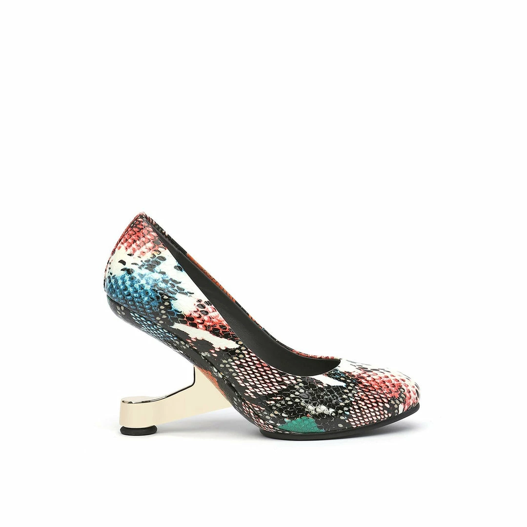 Unitednude Eamz Pump