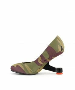 Unitednude Eamz Pump