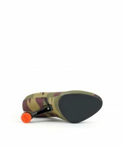 Unitednude Eamz Pump