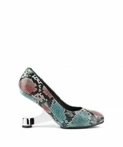 Unitednude Eamz Pump WOMEN