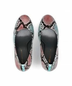 Unitednude Eamz Pump WOMEN