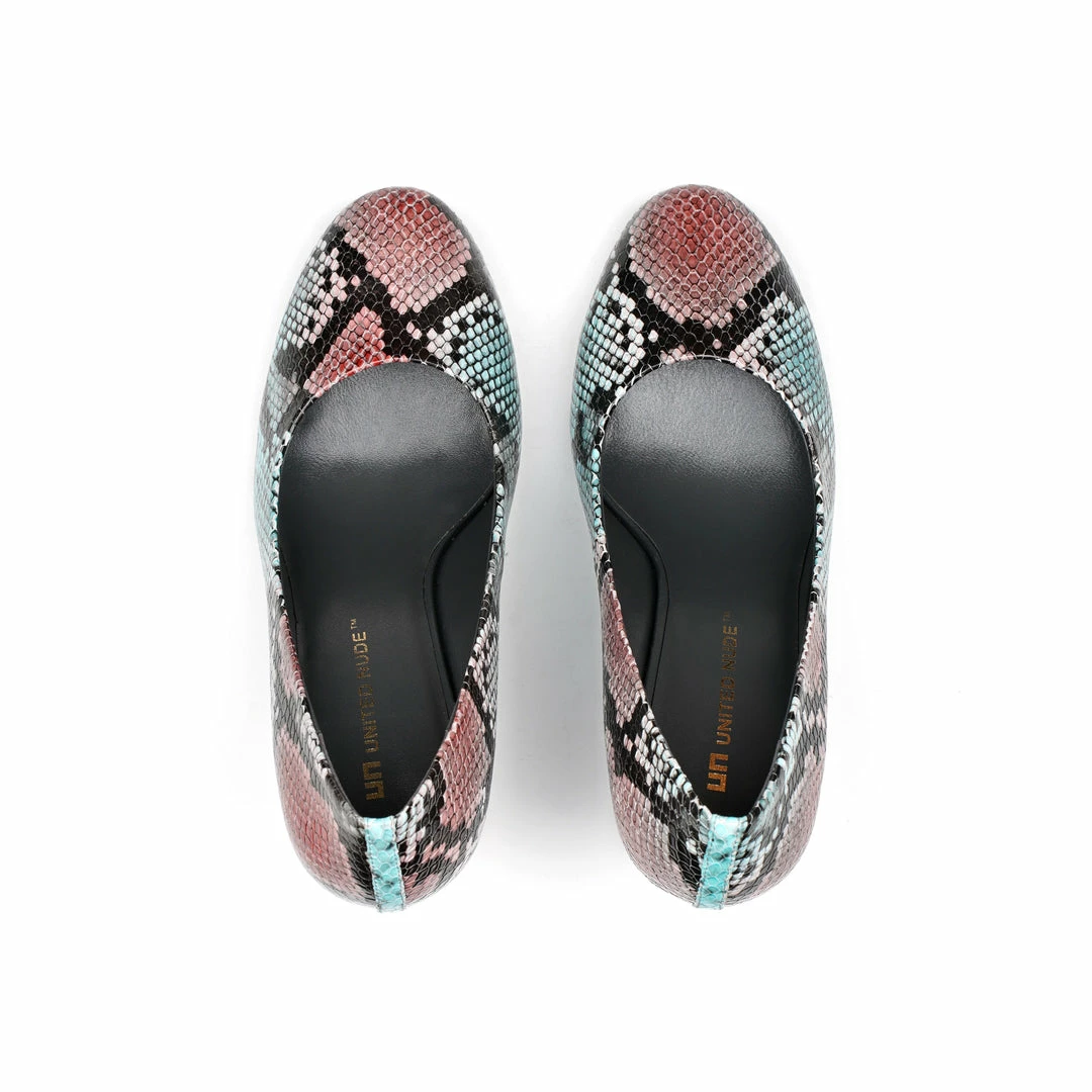 Unitednude Eamz Pump WOMEN