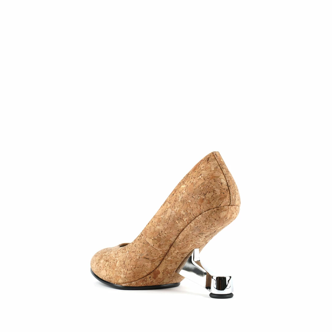 Unitednude Eamz Pump WOMEN