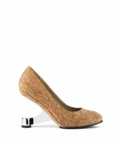 Unitednude Eamz Pump WOMEN