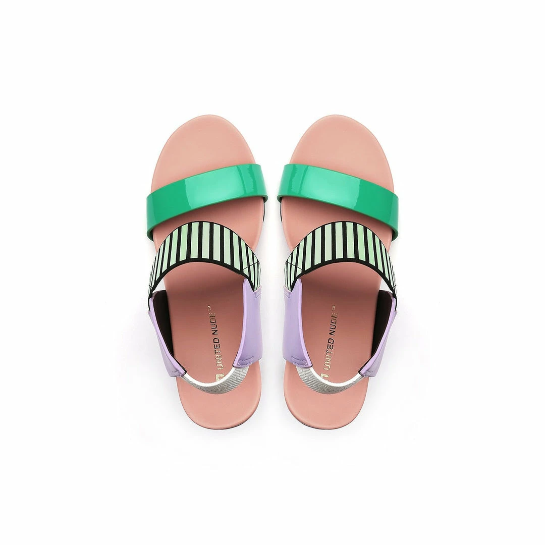 Unitednude Eamz Raiko WOMEN