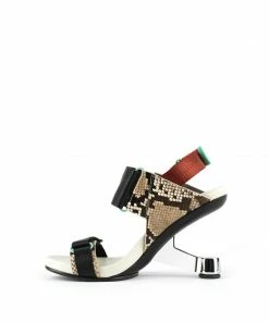 Unitednude Eamz Run WOMEN