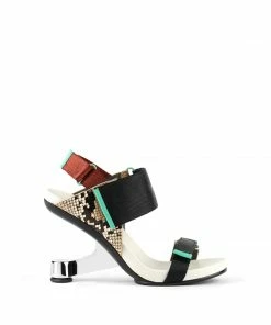 Unitednude Eamz Run WOMEN