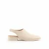 ISSEY MIYAKE X UN WOMEN Fin Flat