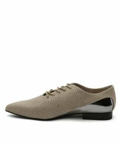 Unitednude Flow Oxford WOMEN