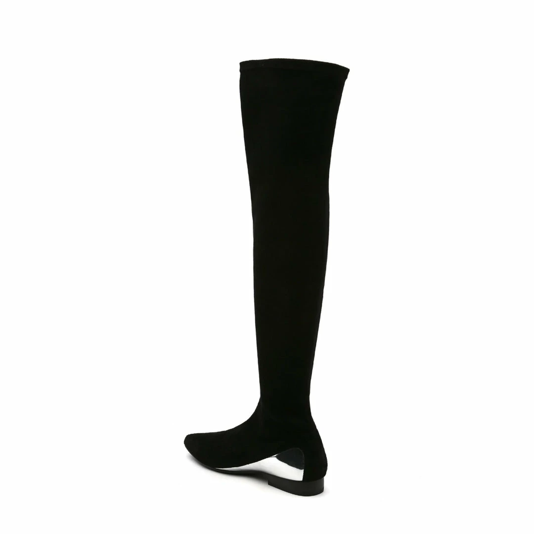 Unitednude Flow Thigh Boot Lo