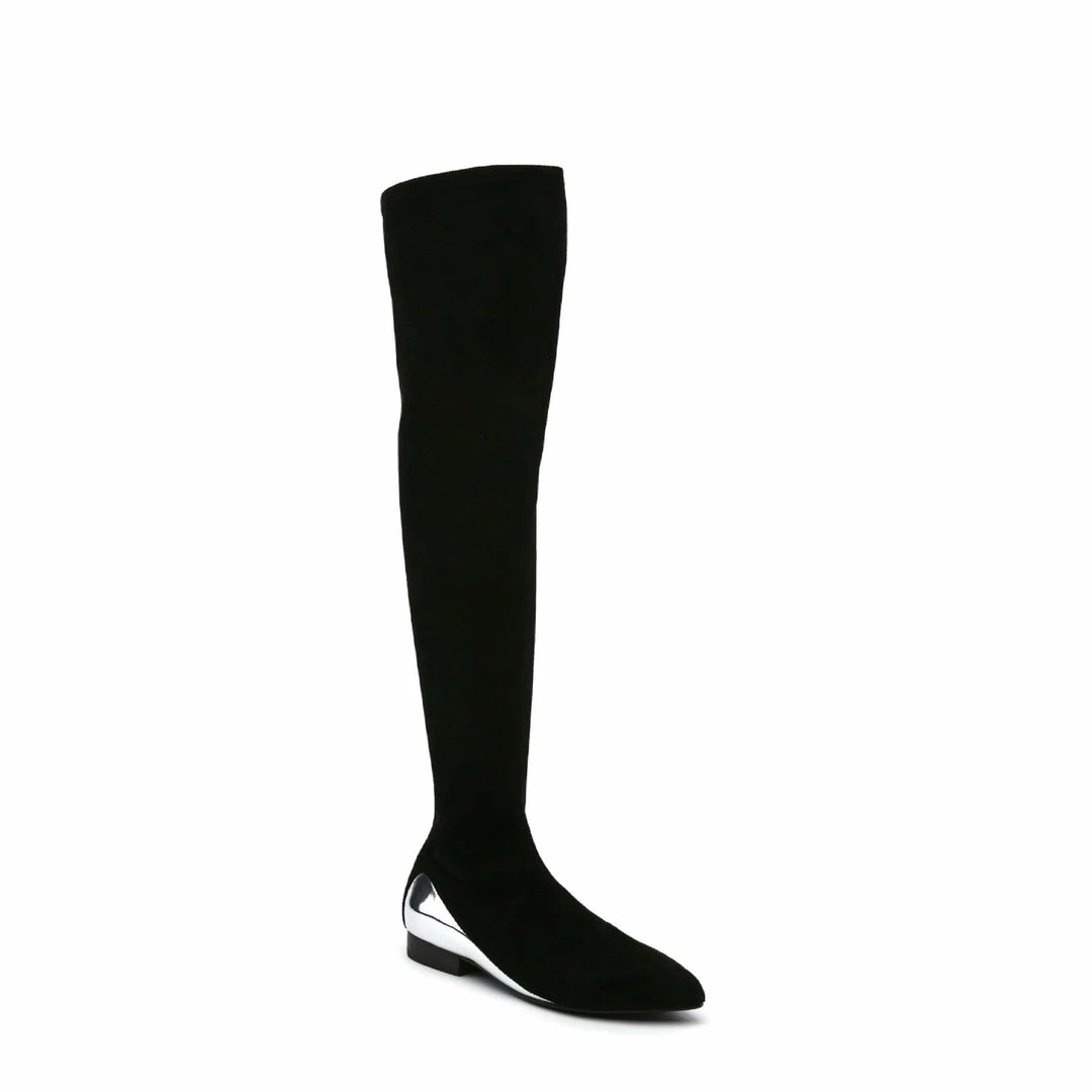 Unitednude Flow Thigh Boot Lo