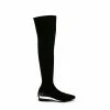 Unitednude Flow Thigh Boot Lo