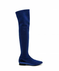 Unitednude Flow Thigh Boot Lo