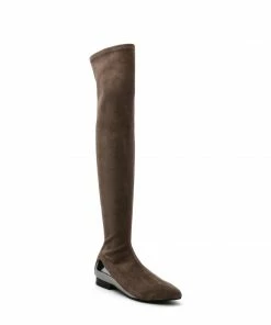 Unitednude Flow Thigh Boot Lo