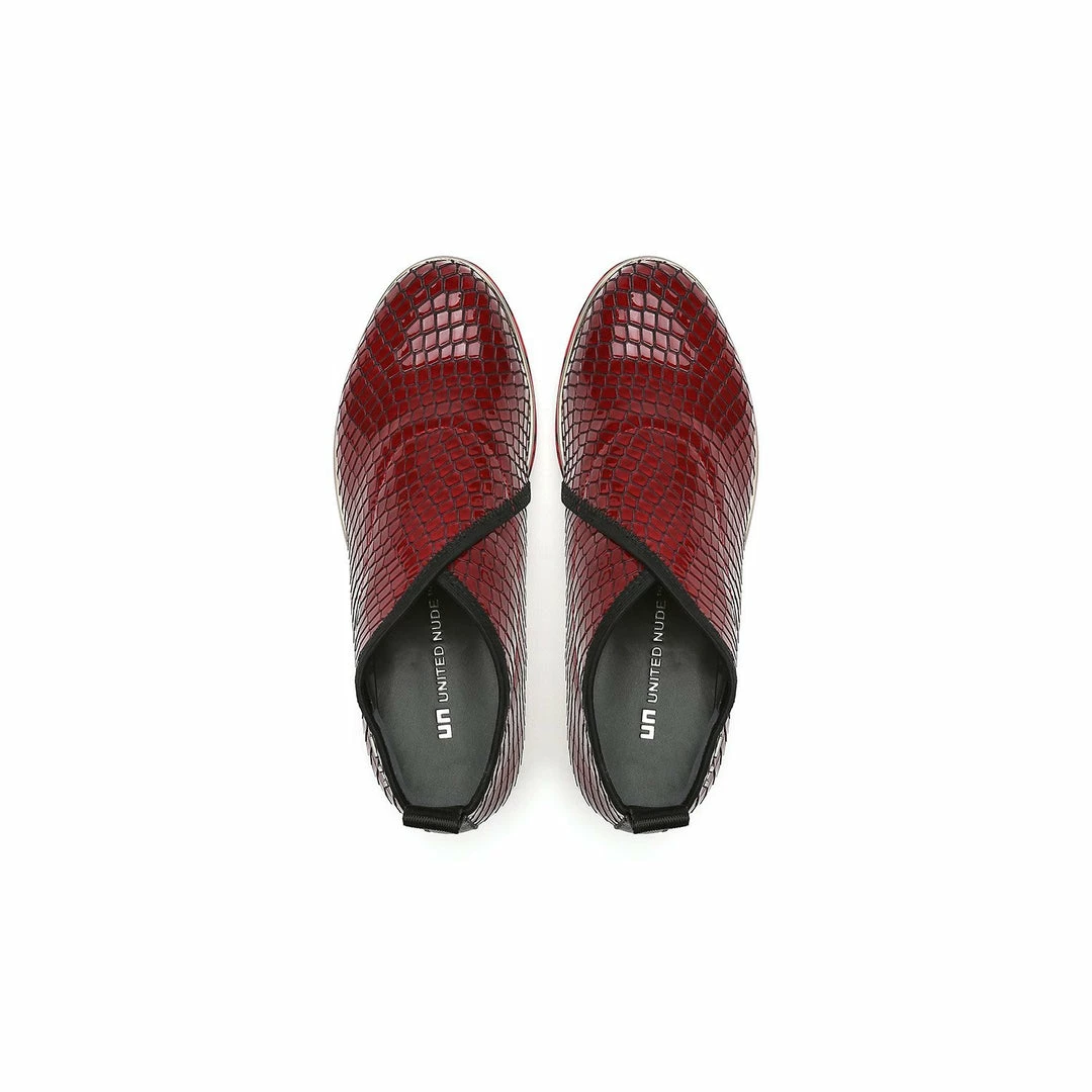 Unitednude WOMEN Fold Casual II