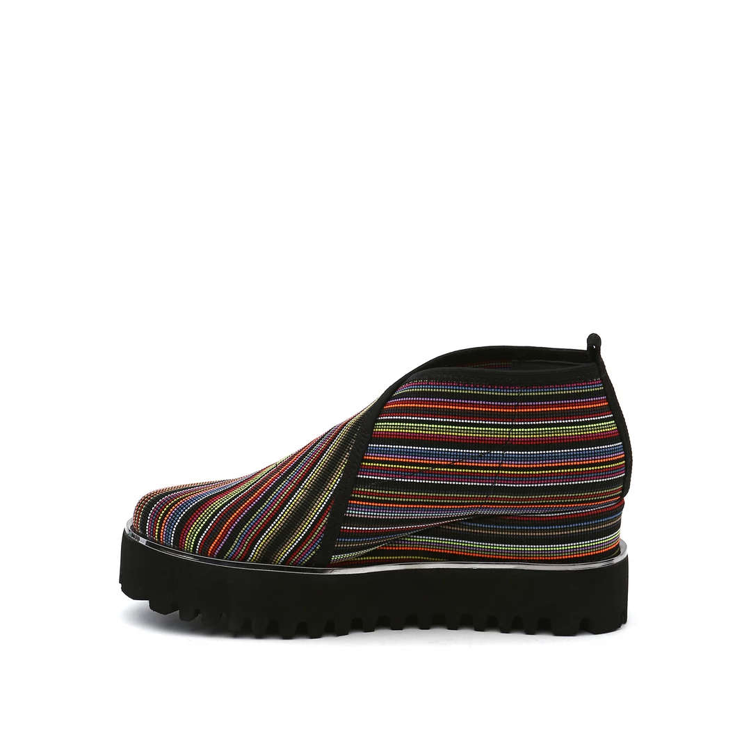 Unitednude WOMEN Fold Casual II