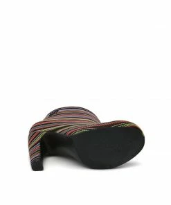 Unitednude WOMEN Fold Hi