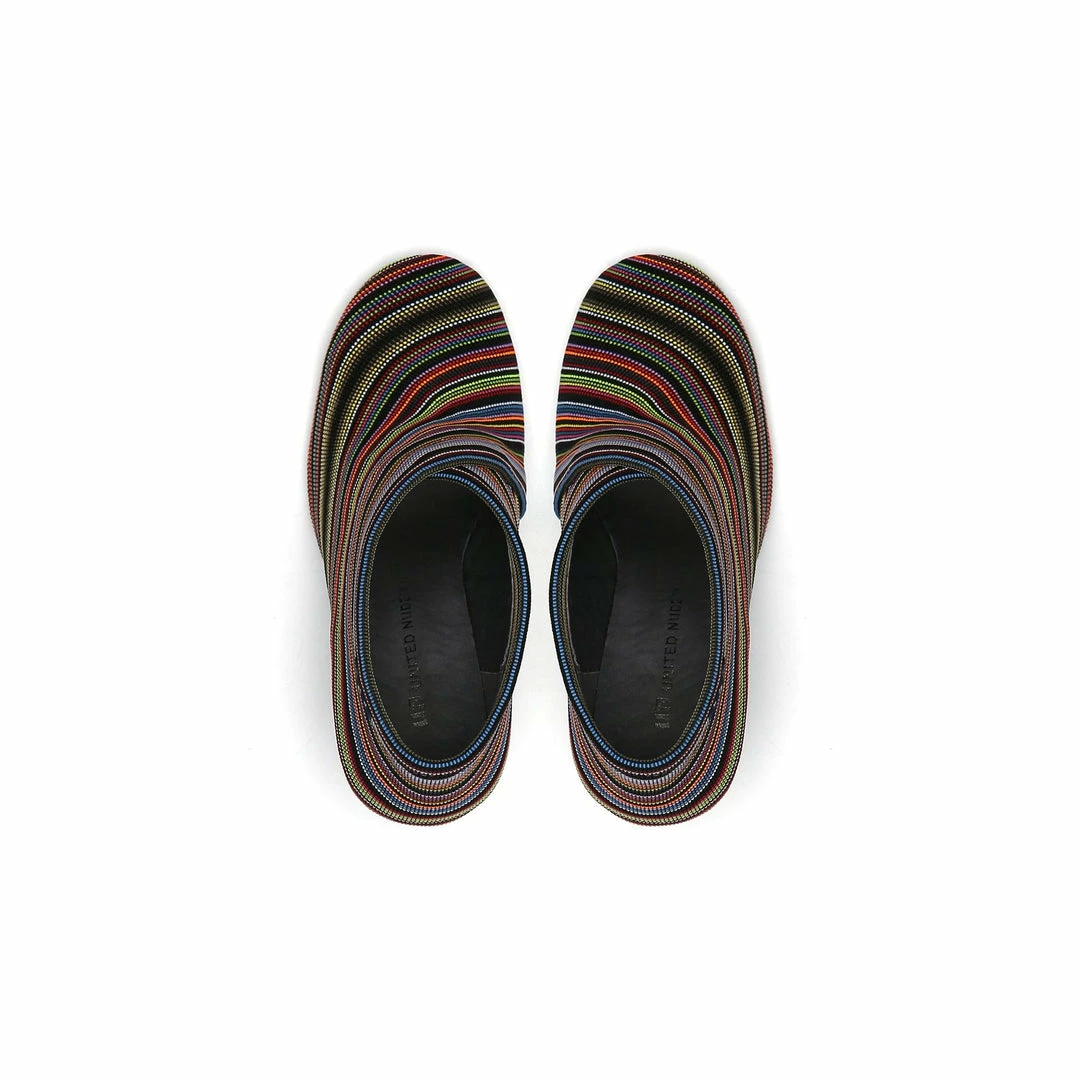 Unitednude WOMEN Fold Hi