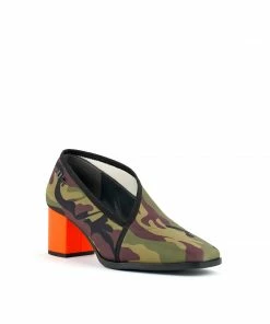 Unitednude Fold Stella Mid